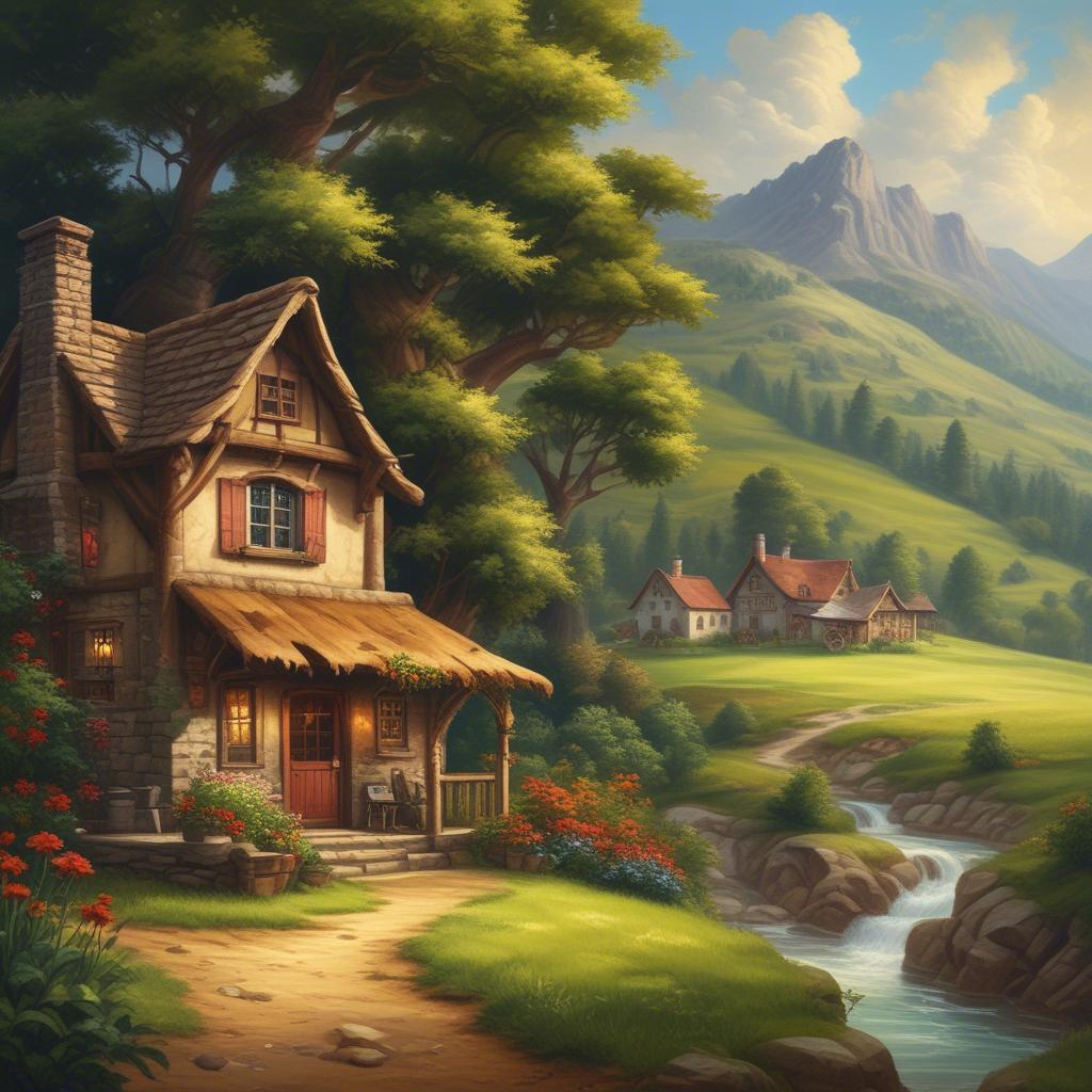 Persona image for Shanty Town