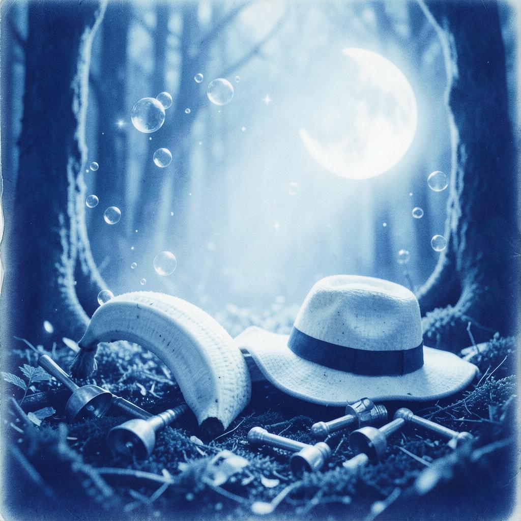 The Smile Hunt