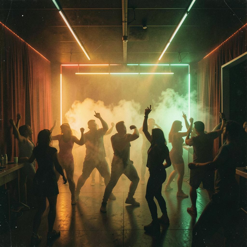 Afro-Pop Party Mix 3