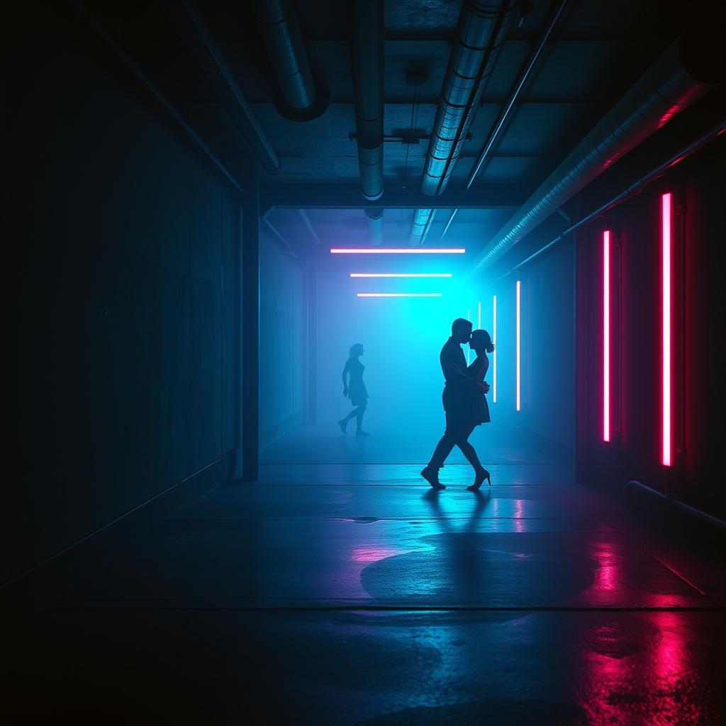 techno