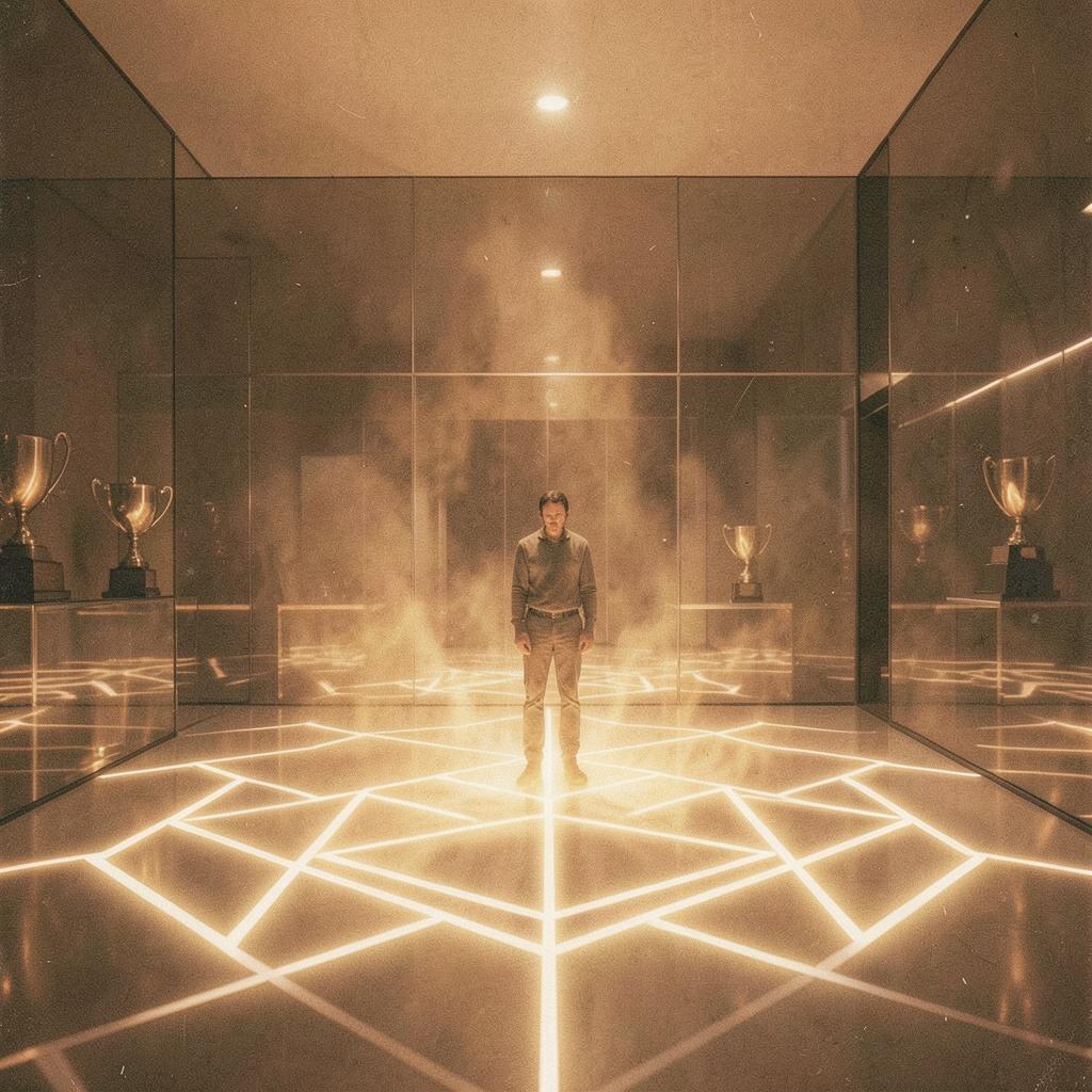 Voice image for Fractured 