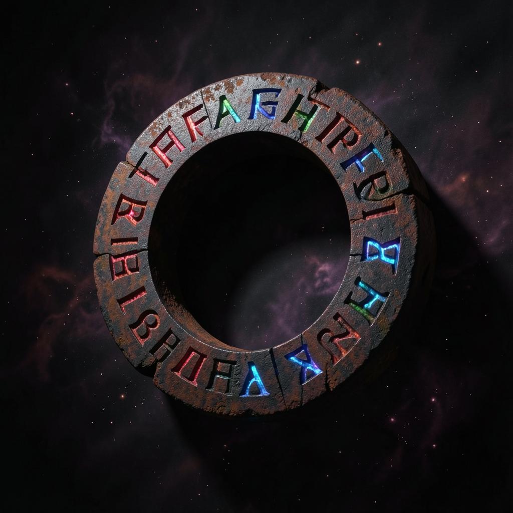 Реплика ведьмы artwork