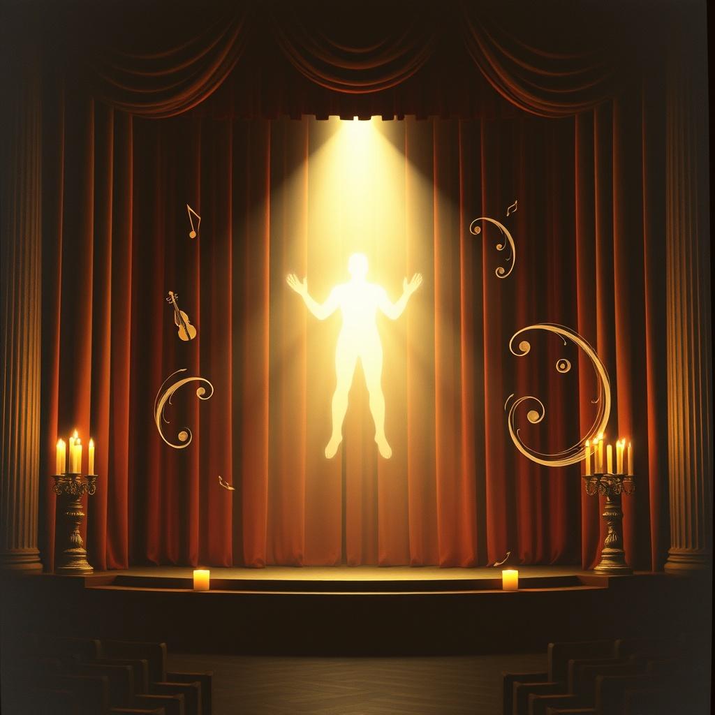 Image for La Ragazza e la Voce Perduta 3 B-side