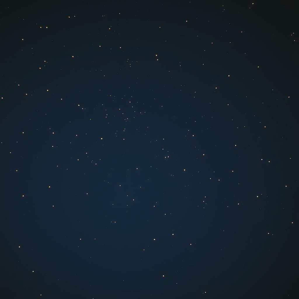 A Question to the Stars artwork