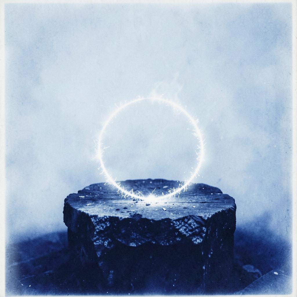 Ash Ring artwork