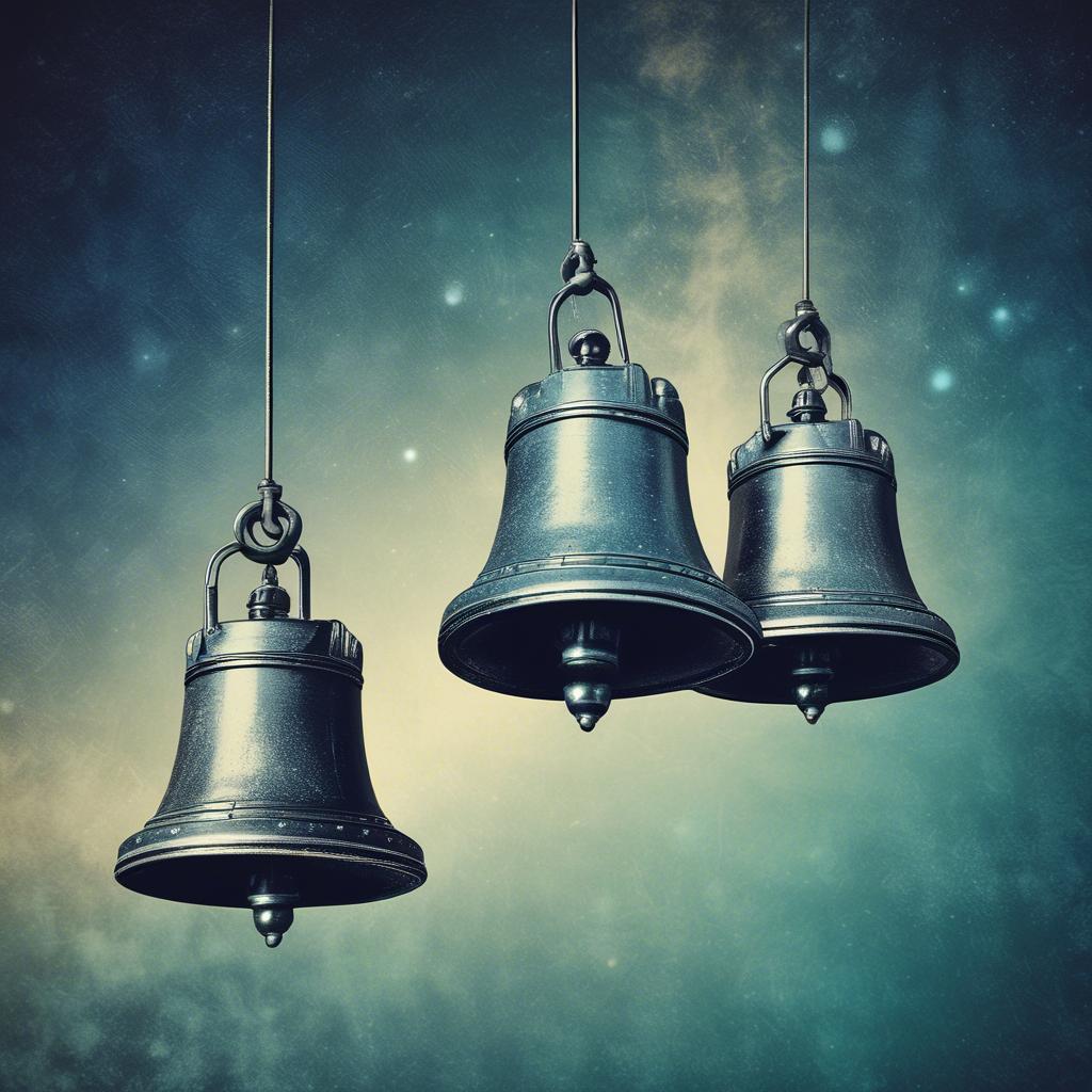 Bells Variations 4