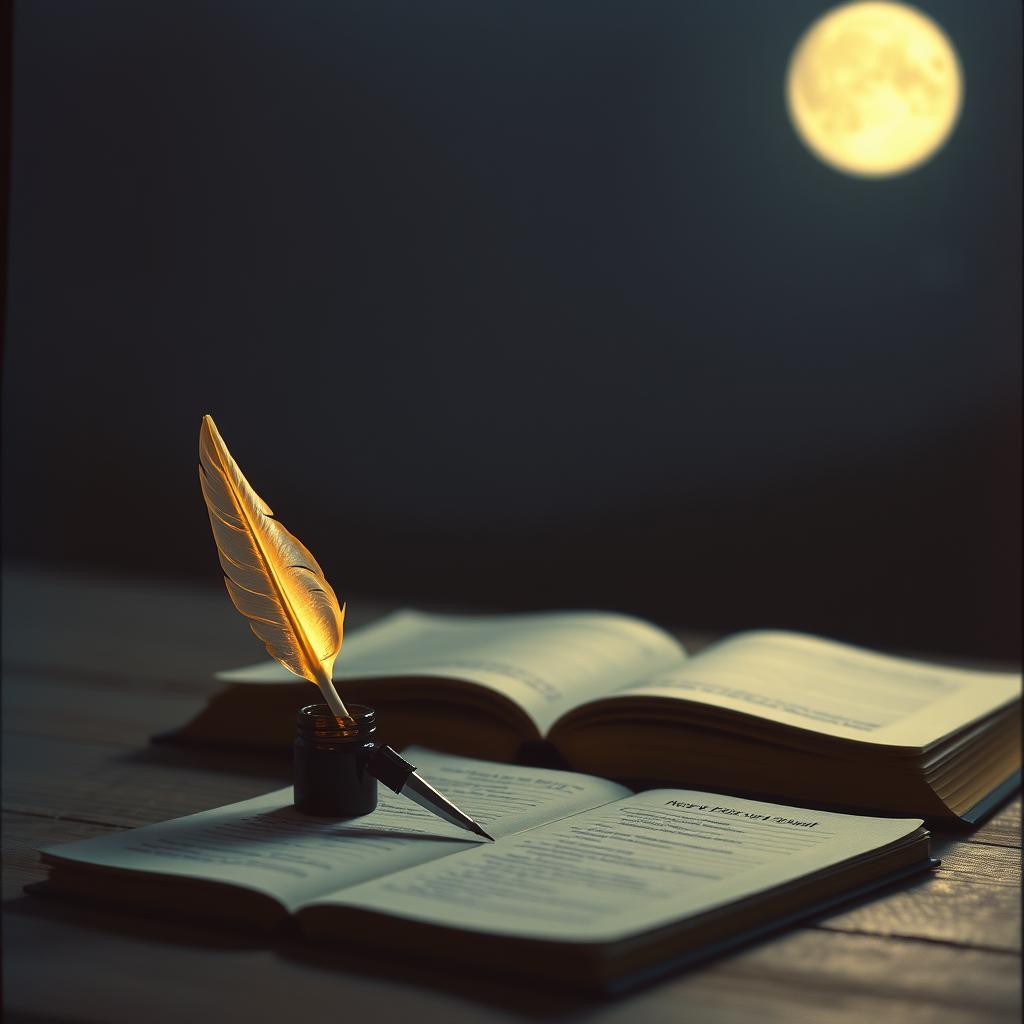 Words artwork