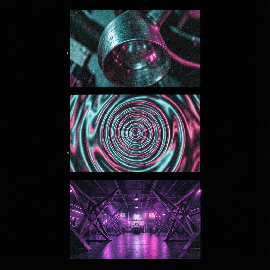 MONTAGEM Alquimia ( Futuristic Phonk Remix ) artwork