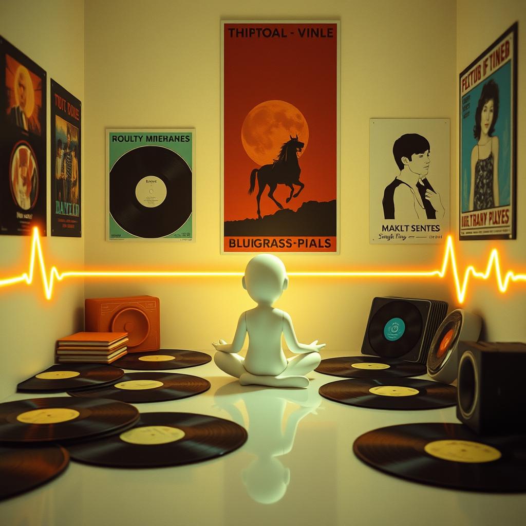 Inner Stillness  All Soul ReDuX (Final Cut) artwork