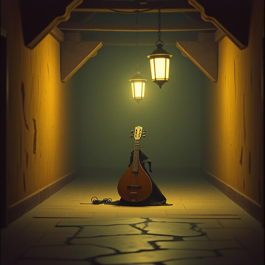 Song Image