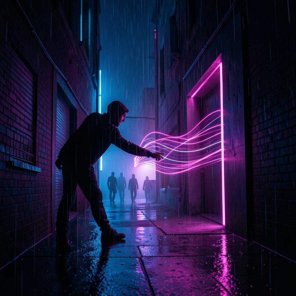 Typical Melodic Techno artwork