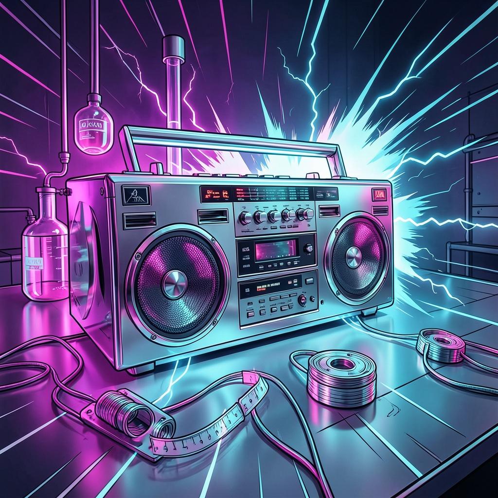 Song Image