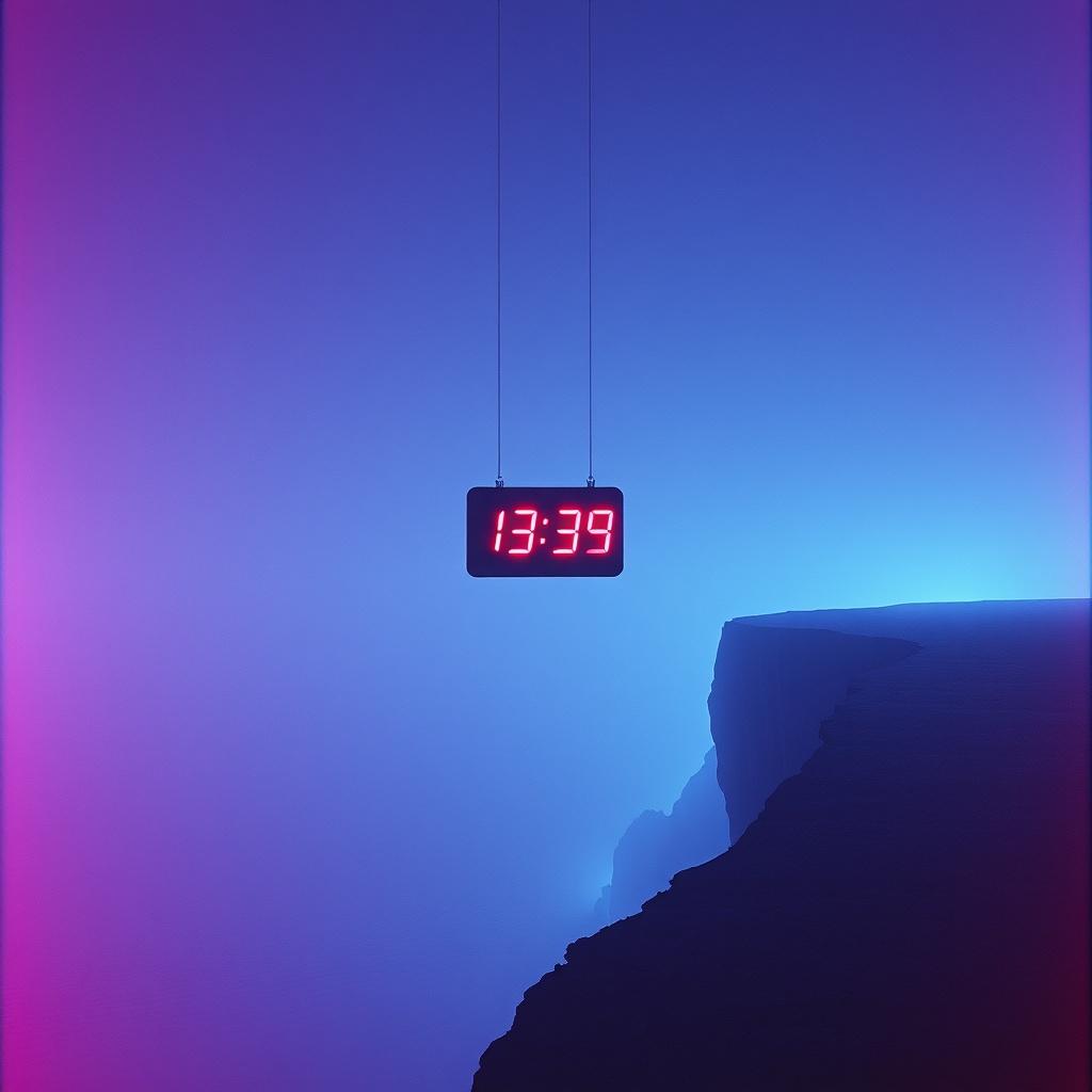 Edge Script Countdown artwork