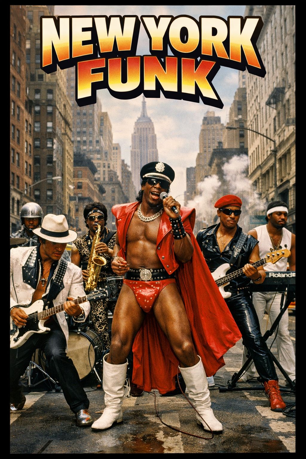 Song Image