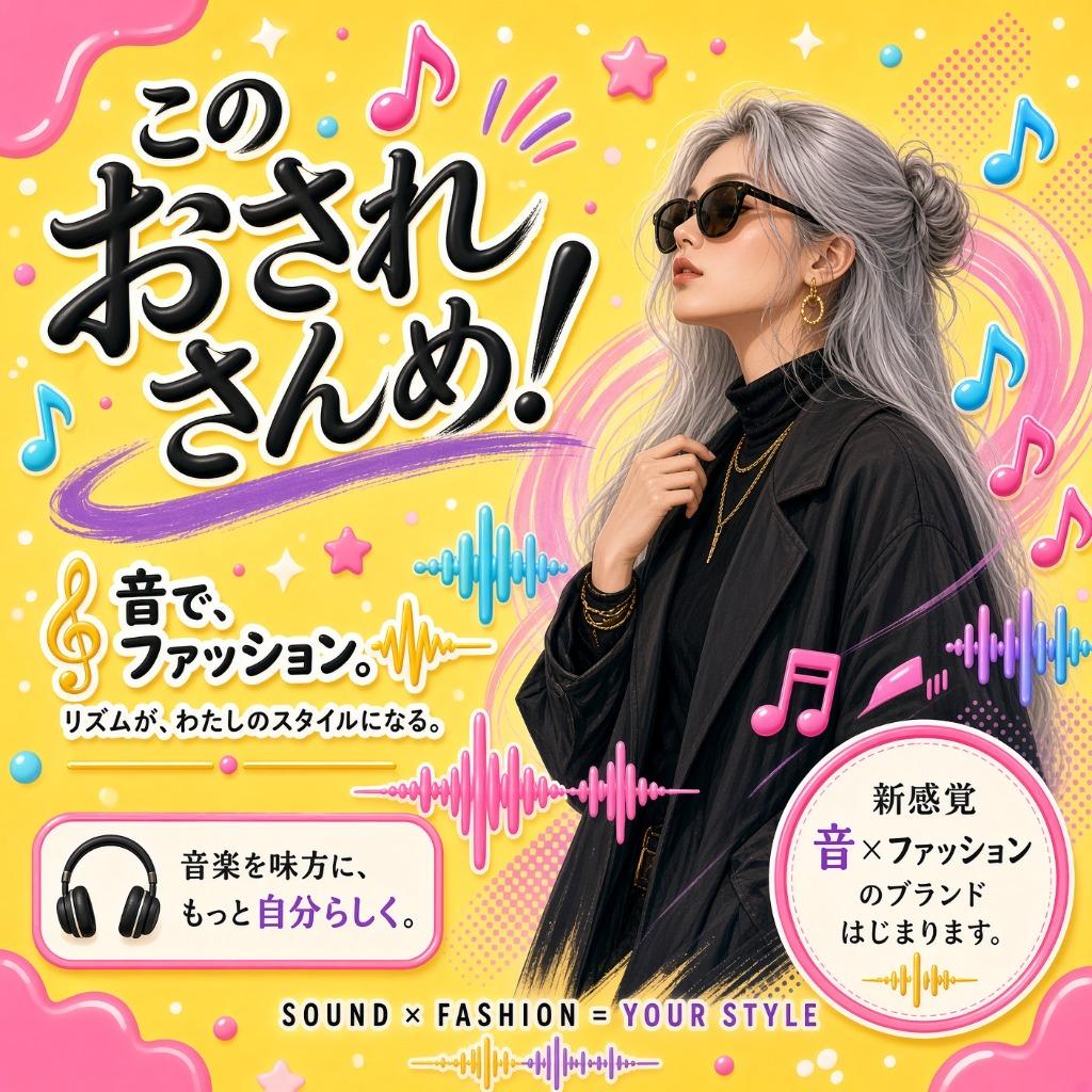 26AW-#1 このおされさんめ！