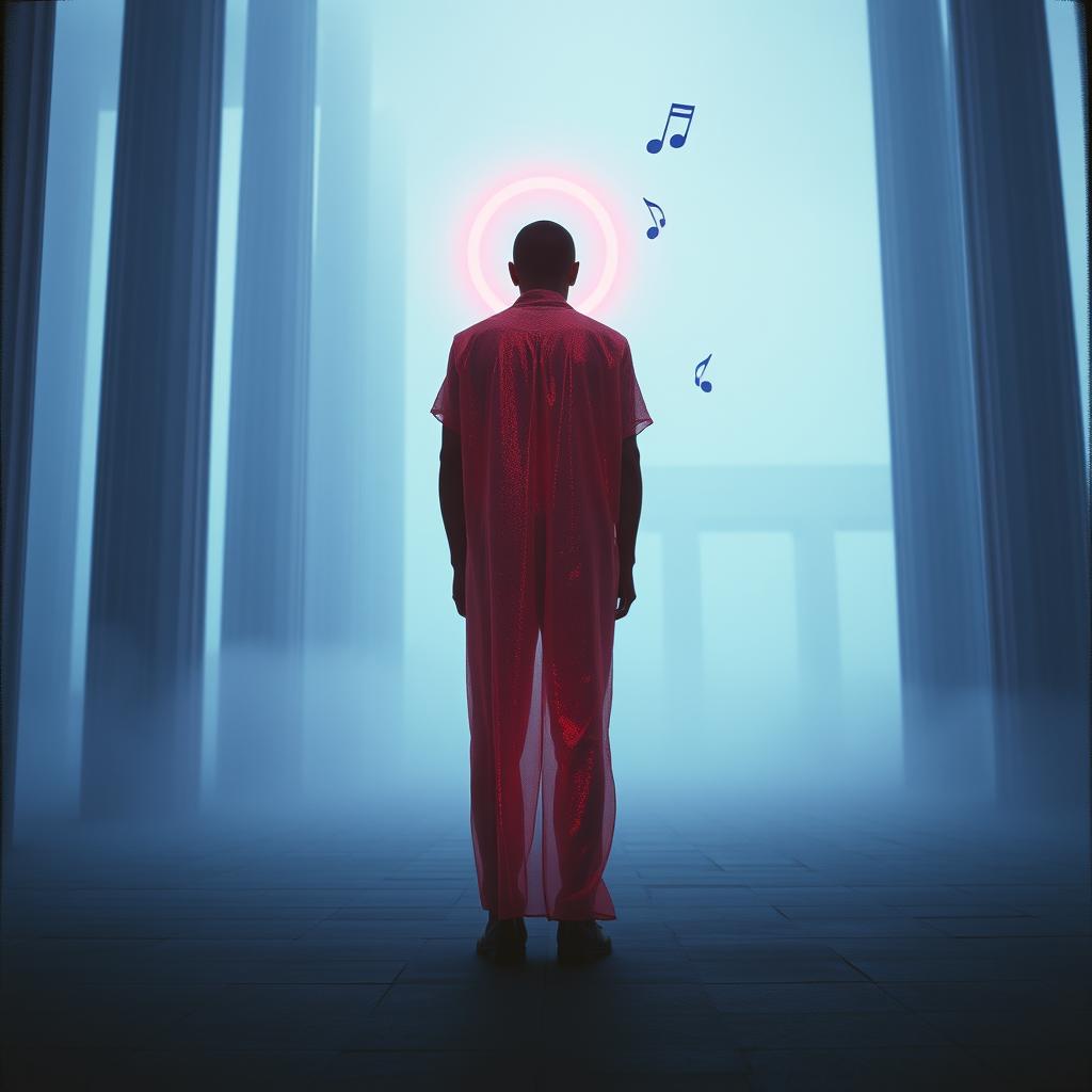 Voice image for Categorical Song B