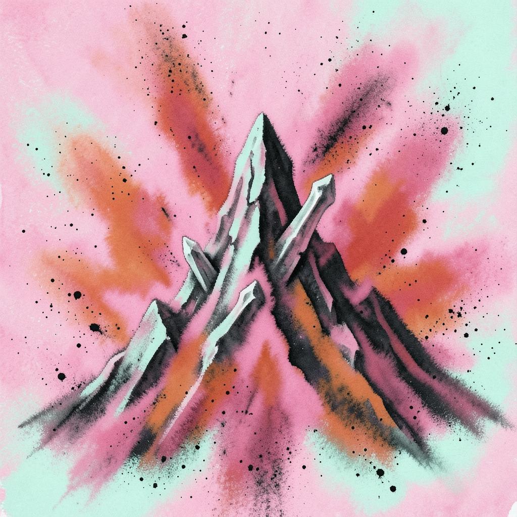 Yodelgrave artwork