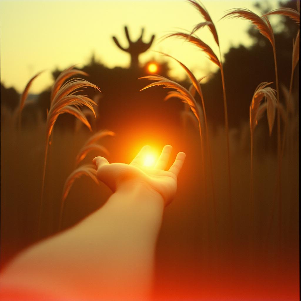 Persona image for BORN 