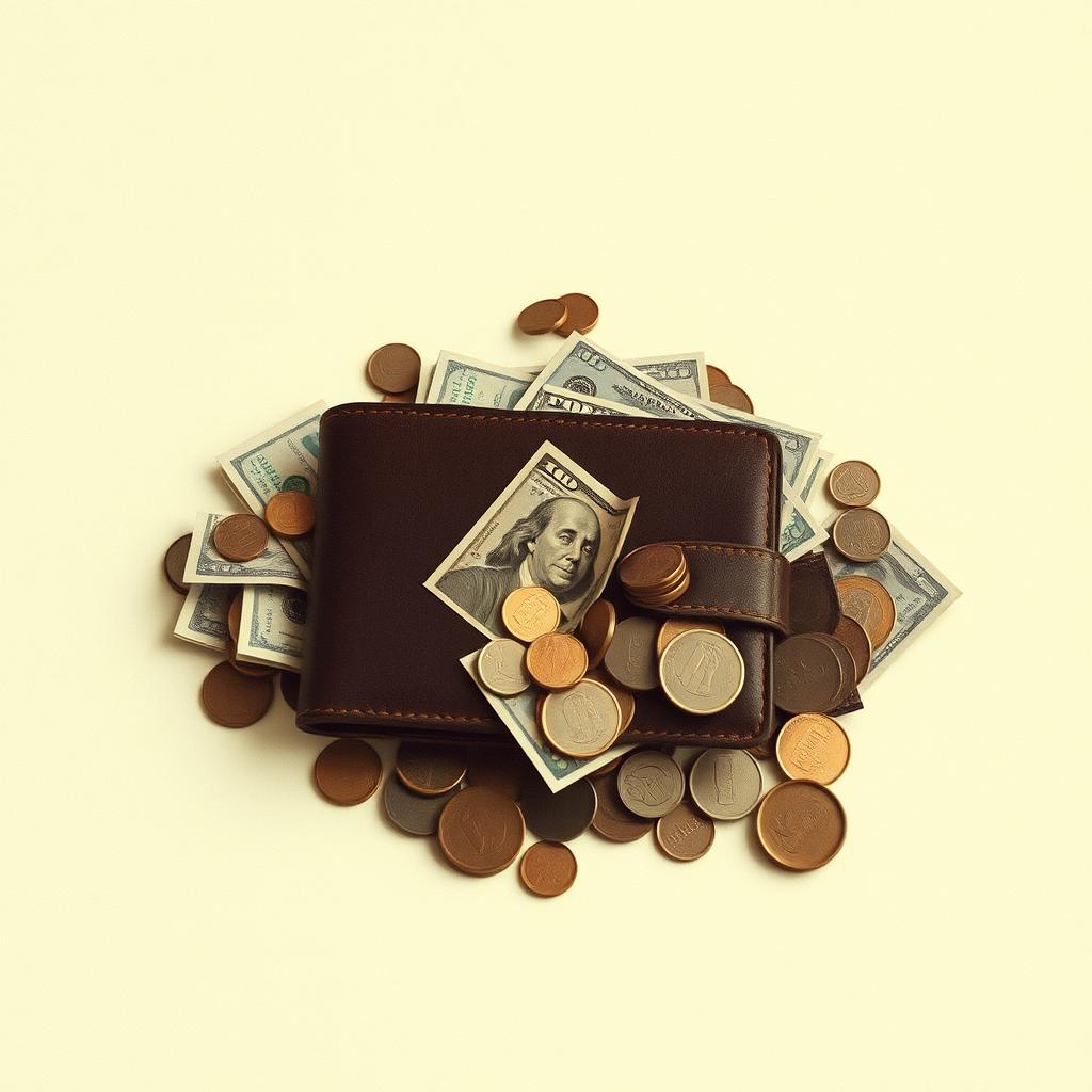 Persona picture for rap/ singing indie