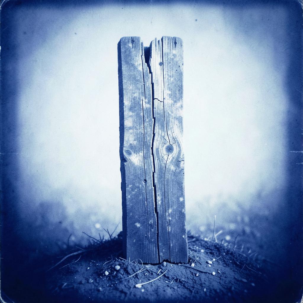 "The Weight That Made Me Stand" artwork
