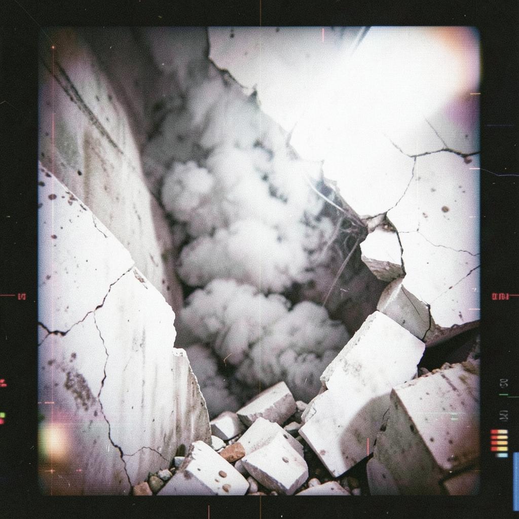 1 and no one artwork