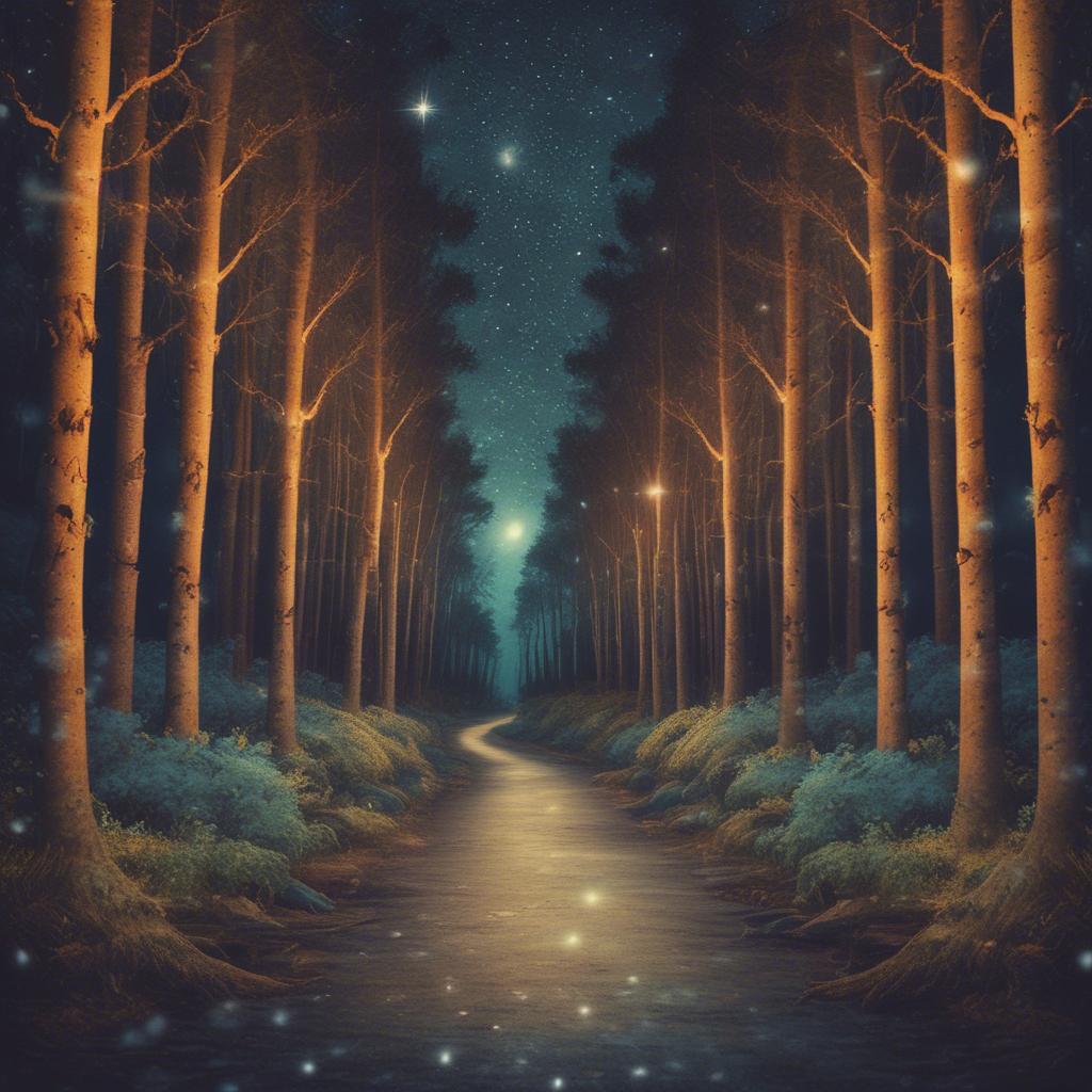 Heartbound Journey artwork