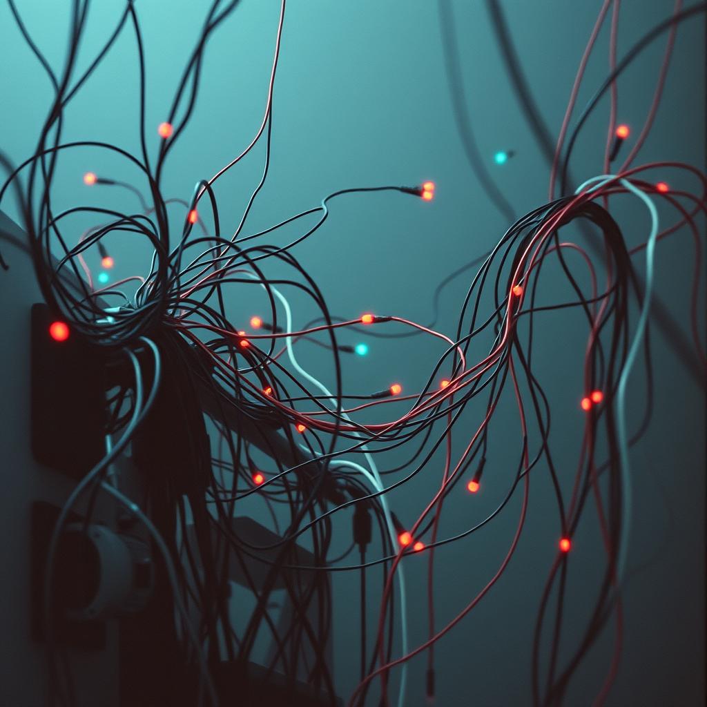 Persona image for Network Conflict