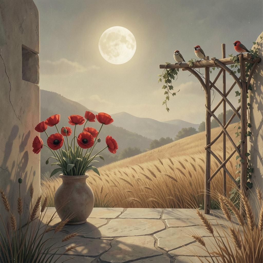 Song Cover Image