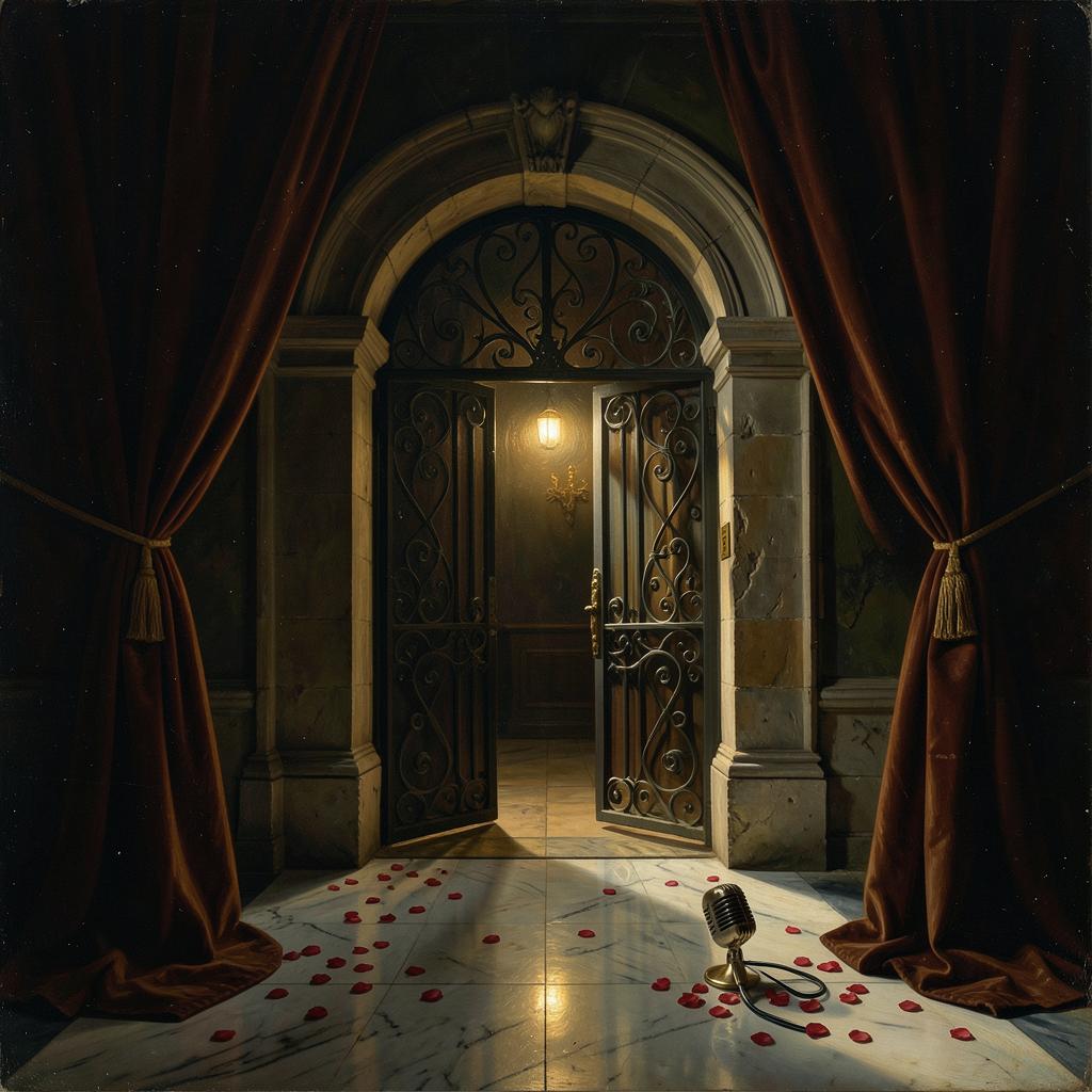 Edenflower Studios artwork