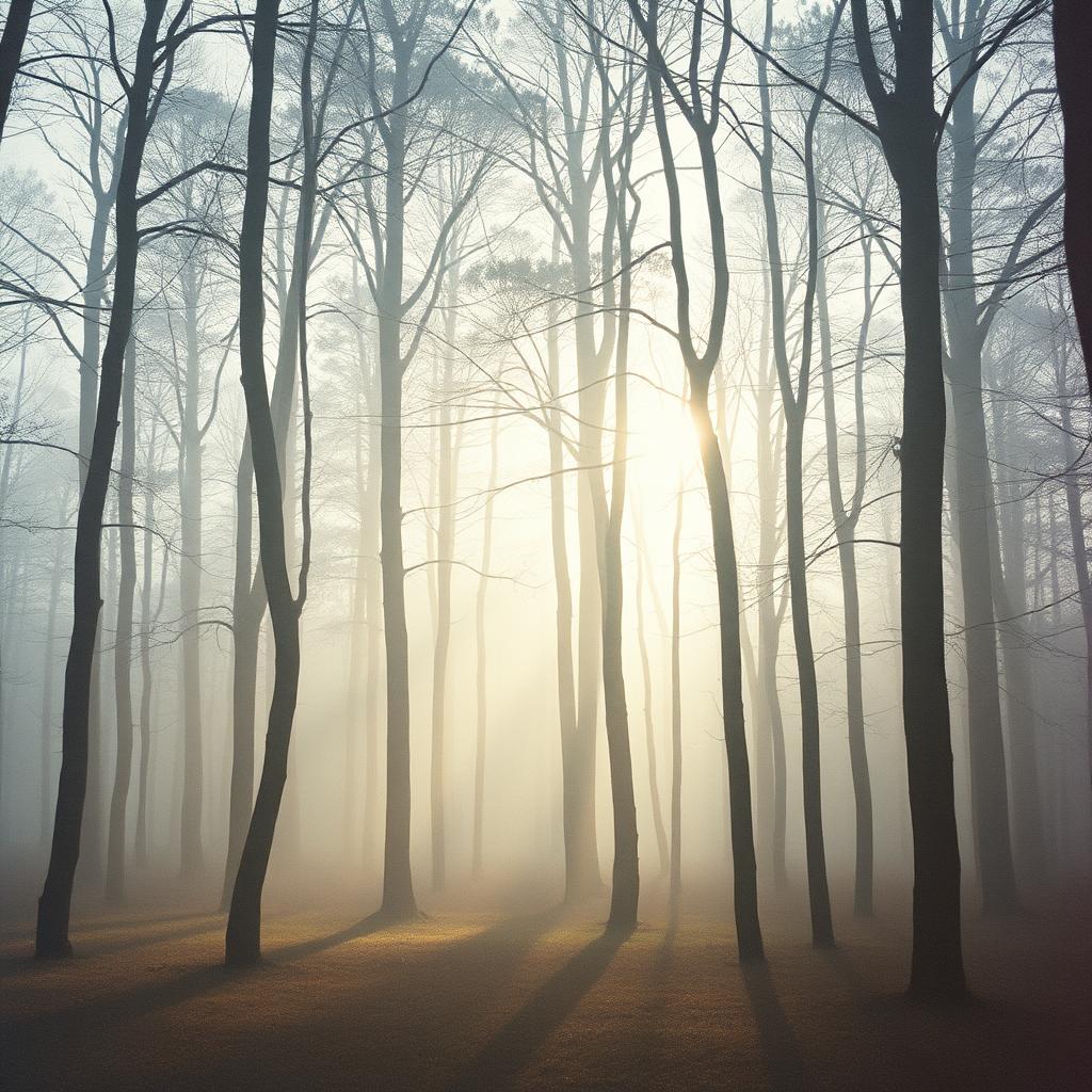 Image for Awakening Light