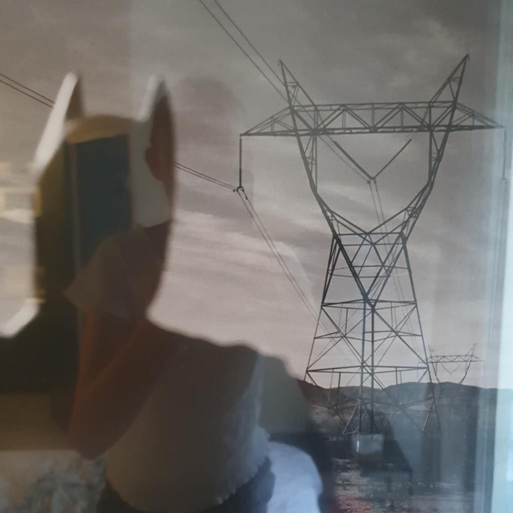 Telephone Cords artwork