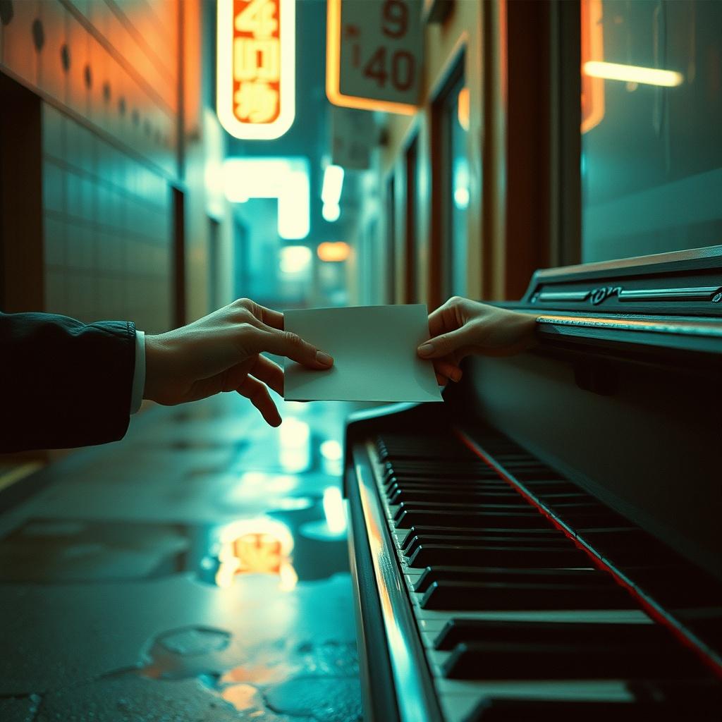 Song Image