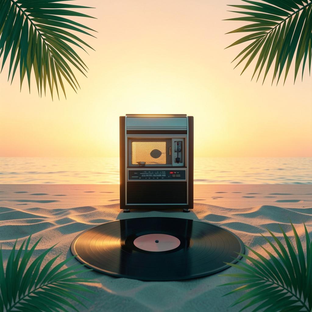Summertime Sundown (Remastered) artwork