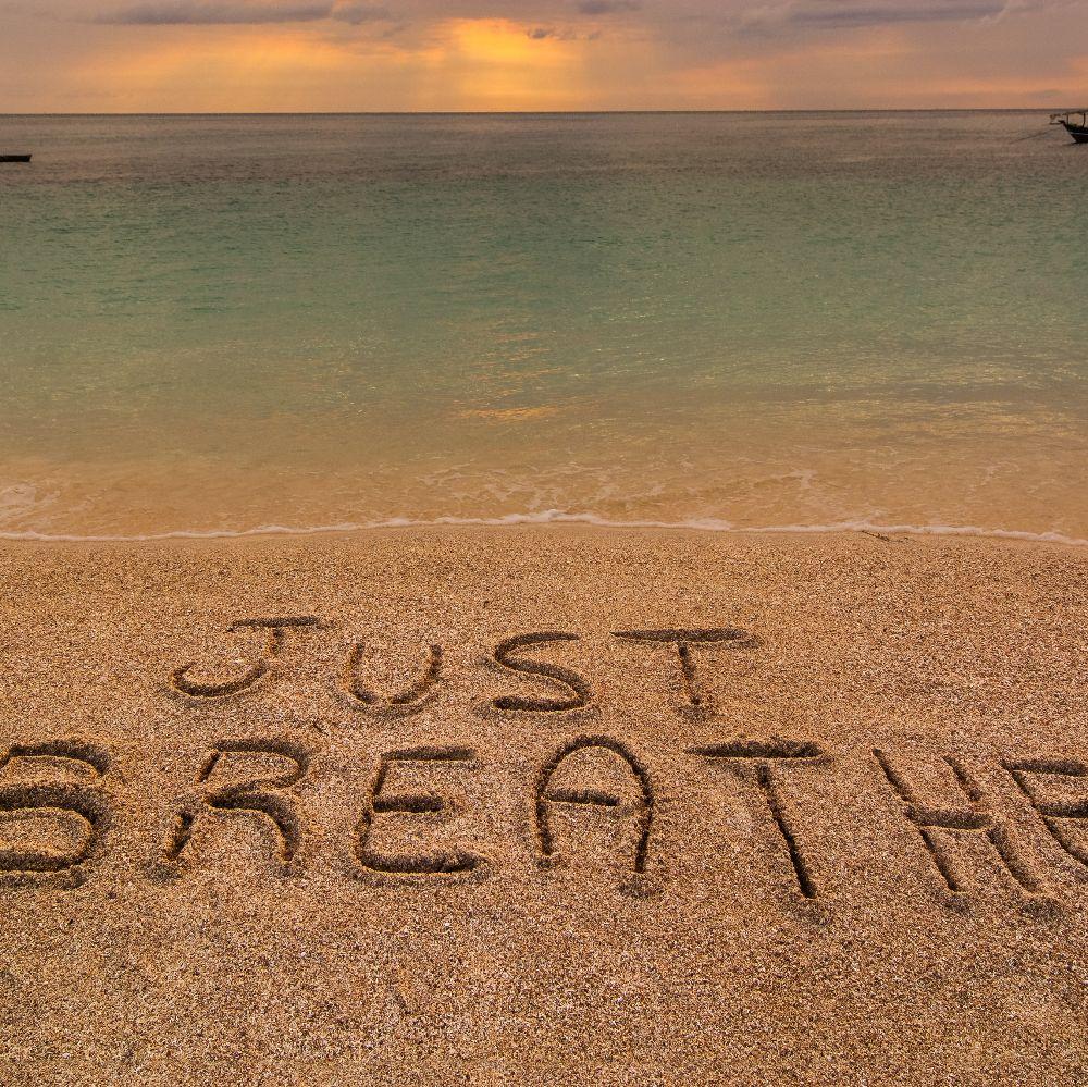 Just Breathe
