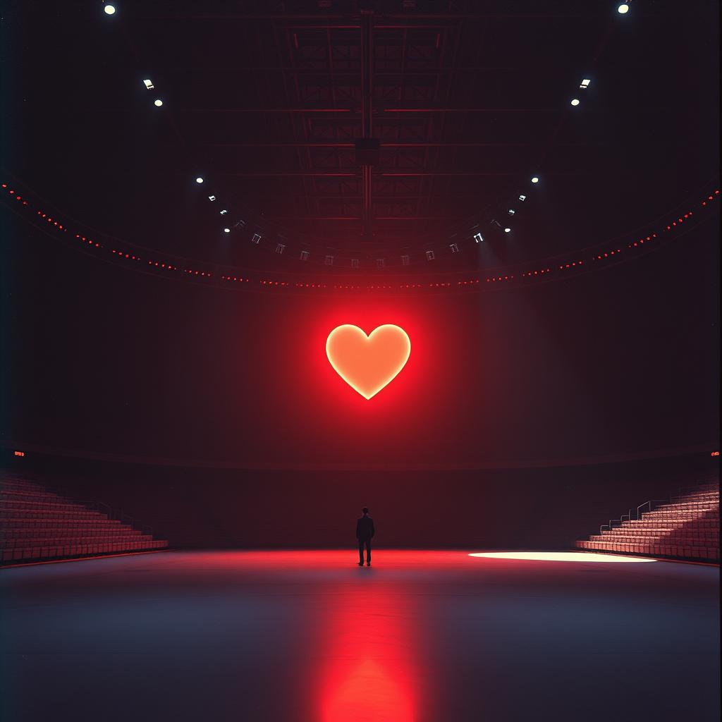 Persona picture for Distanza 