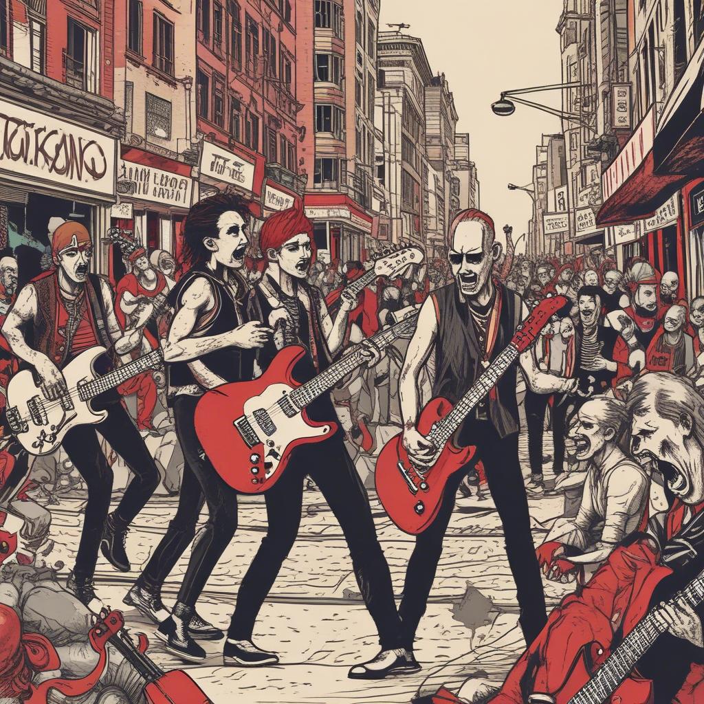 Song Image