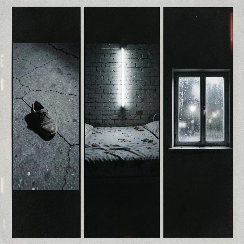 They Don't Know Yet artwork