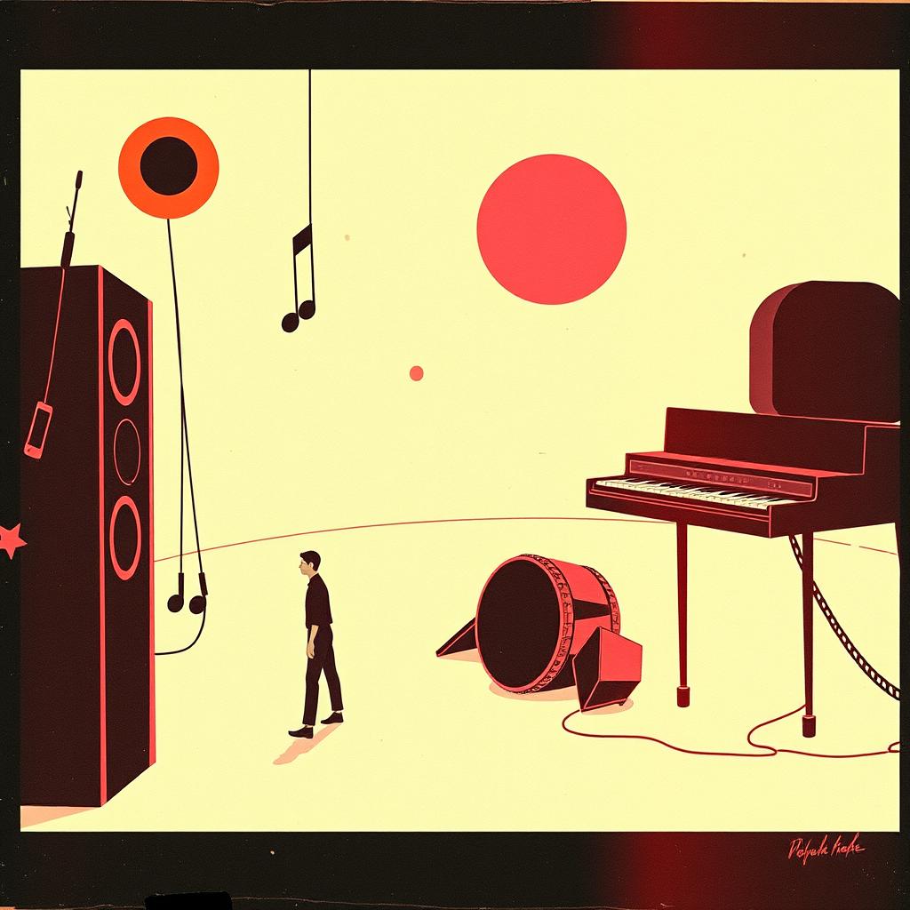 Song Image