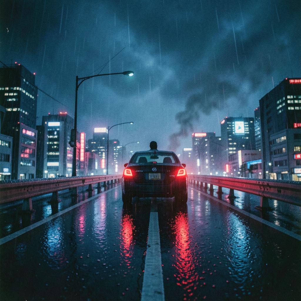 NIGHT-TEARS artwork