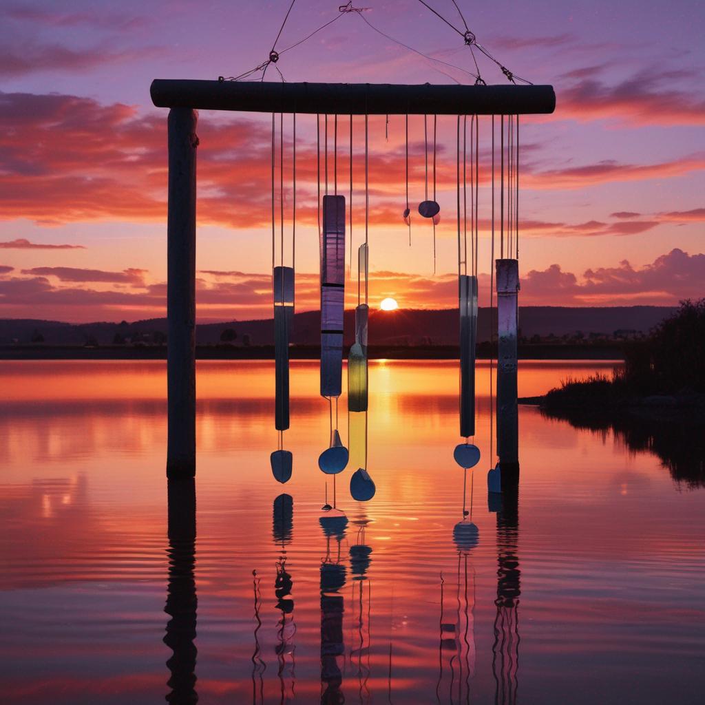 Watery Glass artwork