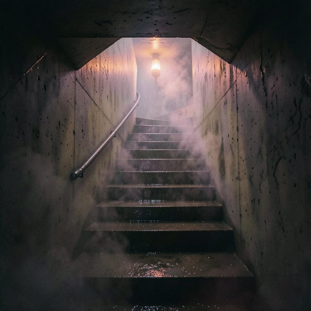 Image for TECHNO HORROR