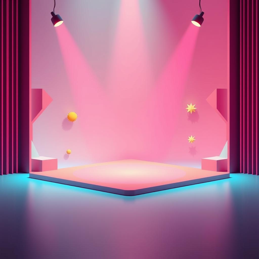 Persona image for Vocal Persona