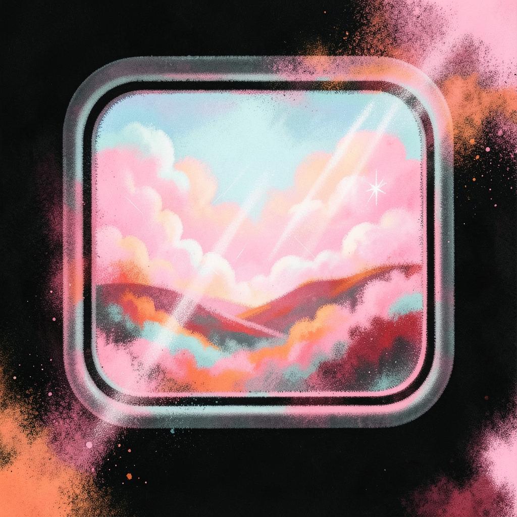驶向你的心❤️❤️ artwork