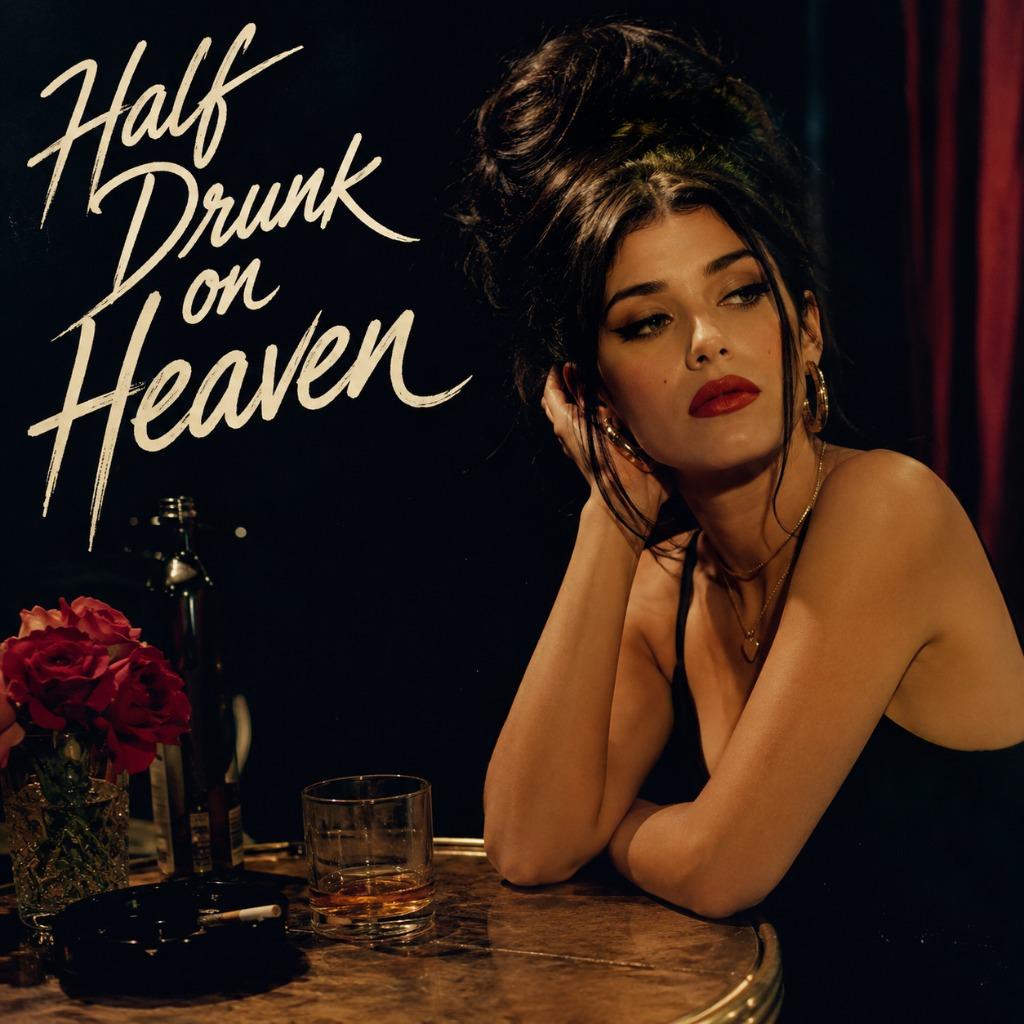Half Drunk On Heaven