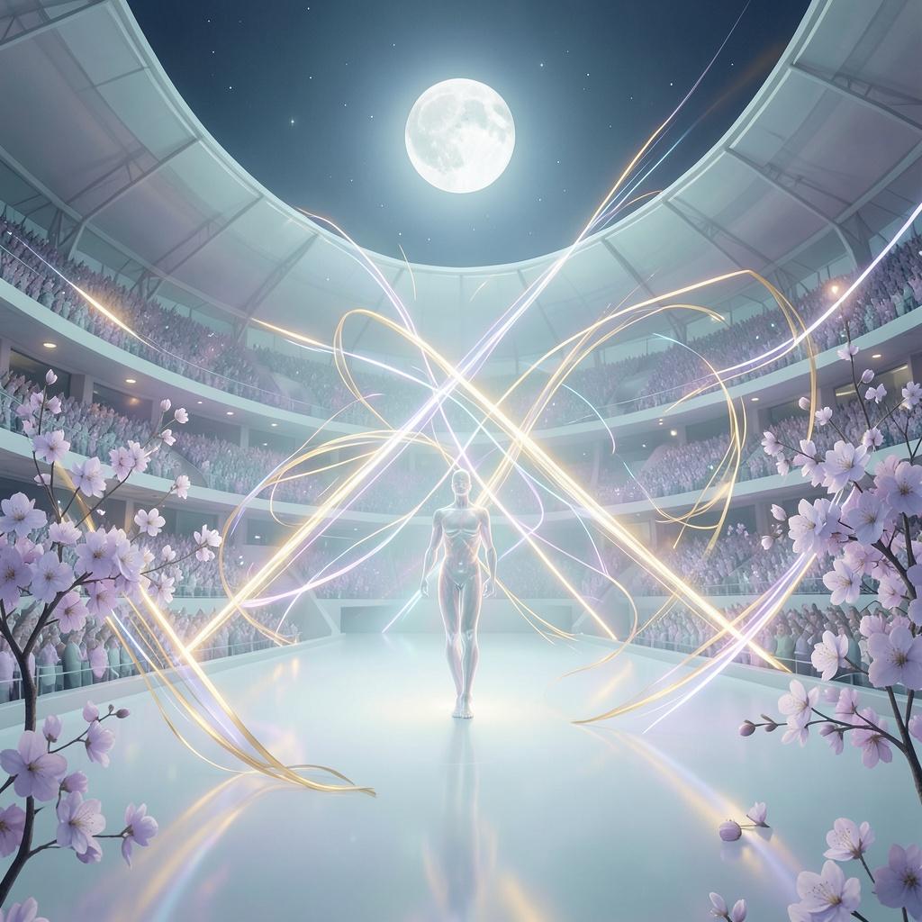 四季折々 - Seasons. North Side (Stadium Live) artwork