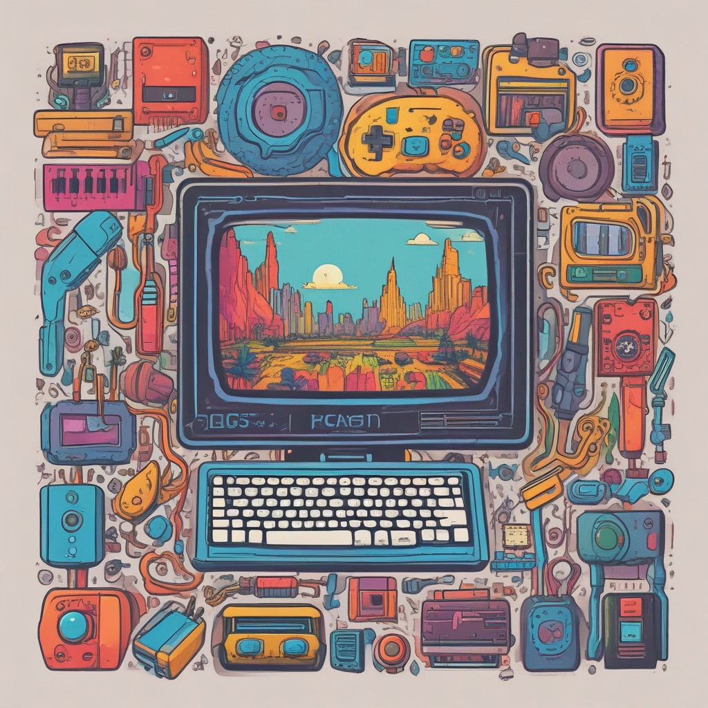 UT99 @ Discord artwork