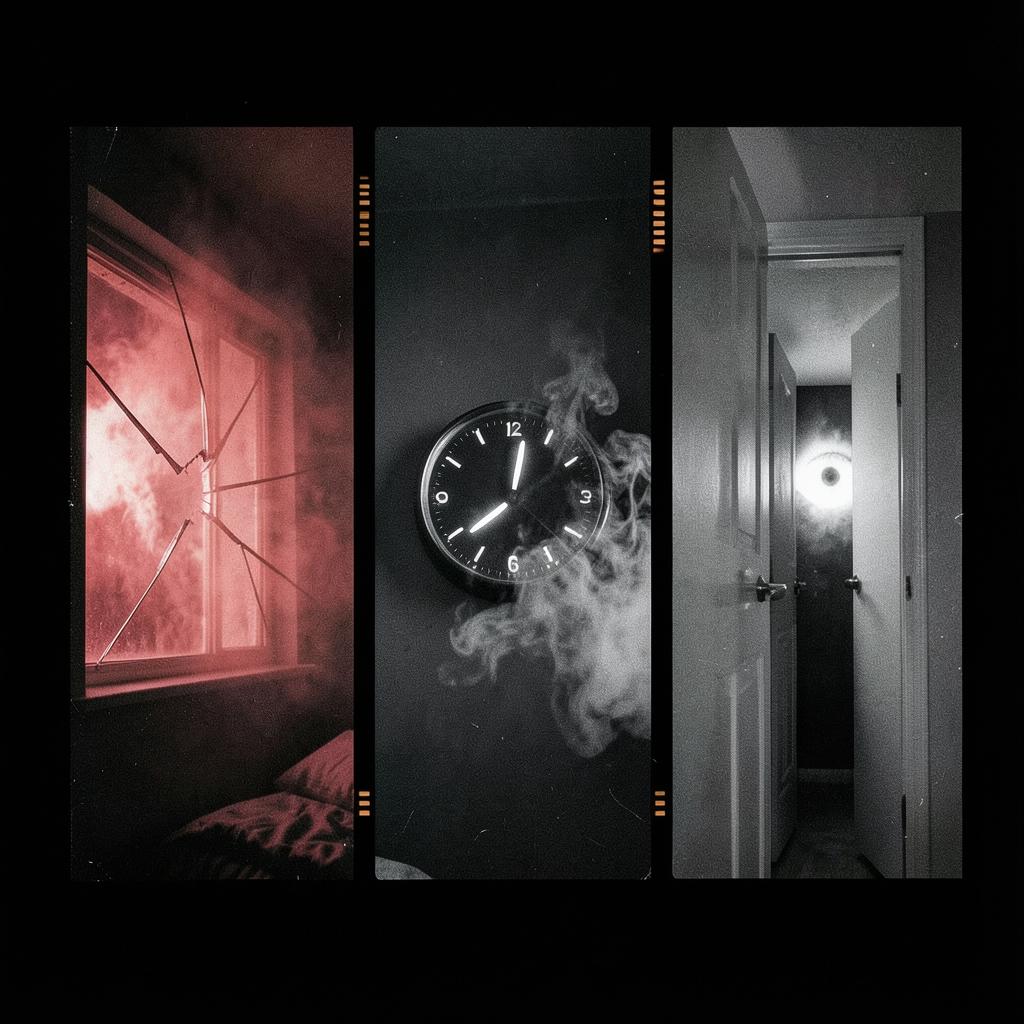 Devil's Due Nightmares 1.0 artwork