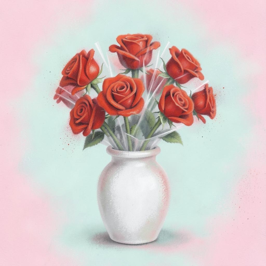 She Brought Them Home artwork