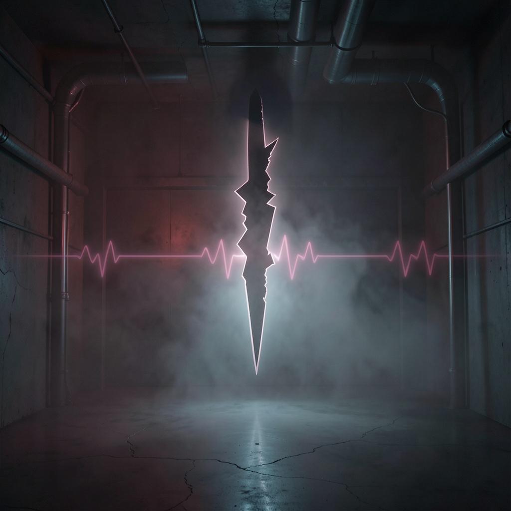Before the Cut V2 artwork
