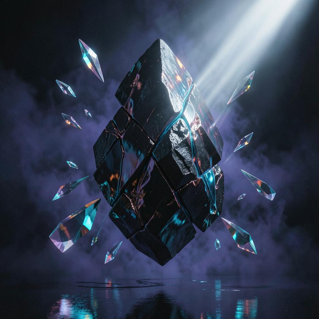 Dubstep FX artwork